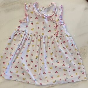 Kissy Kissy Kids Dress